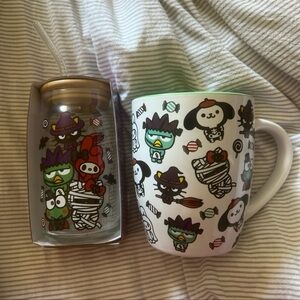 Hello Kitty & Friends Bundle